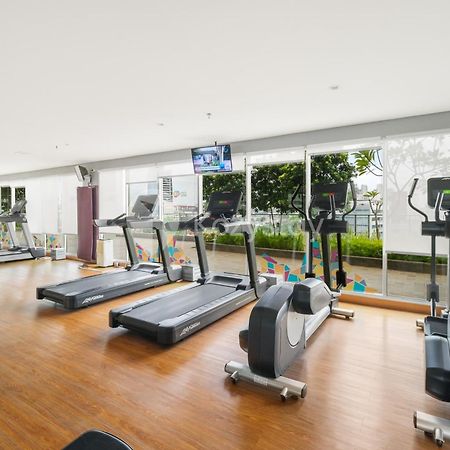Terra By Kozystay - Menteng Jakarta Bagian luar foto