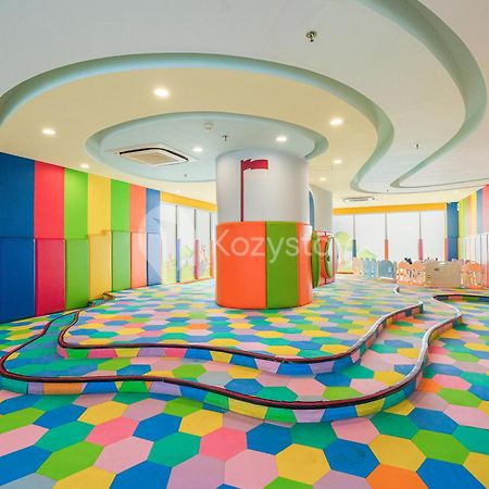 Terra By Kozystay - Menteng Jakarta Bagian luar foto