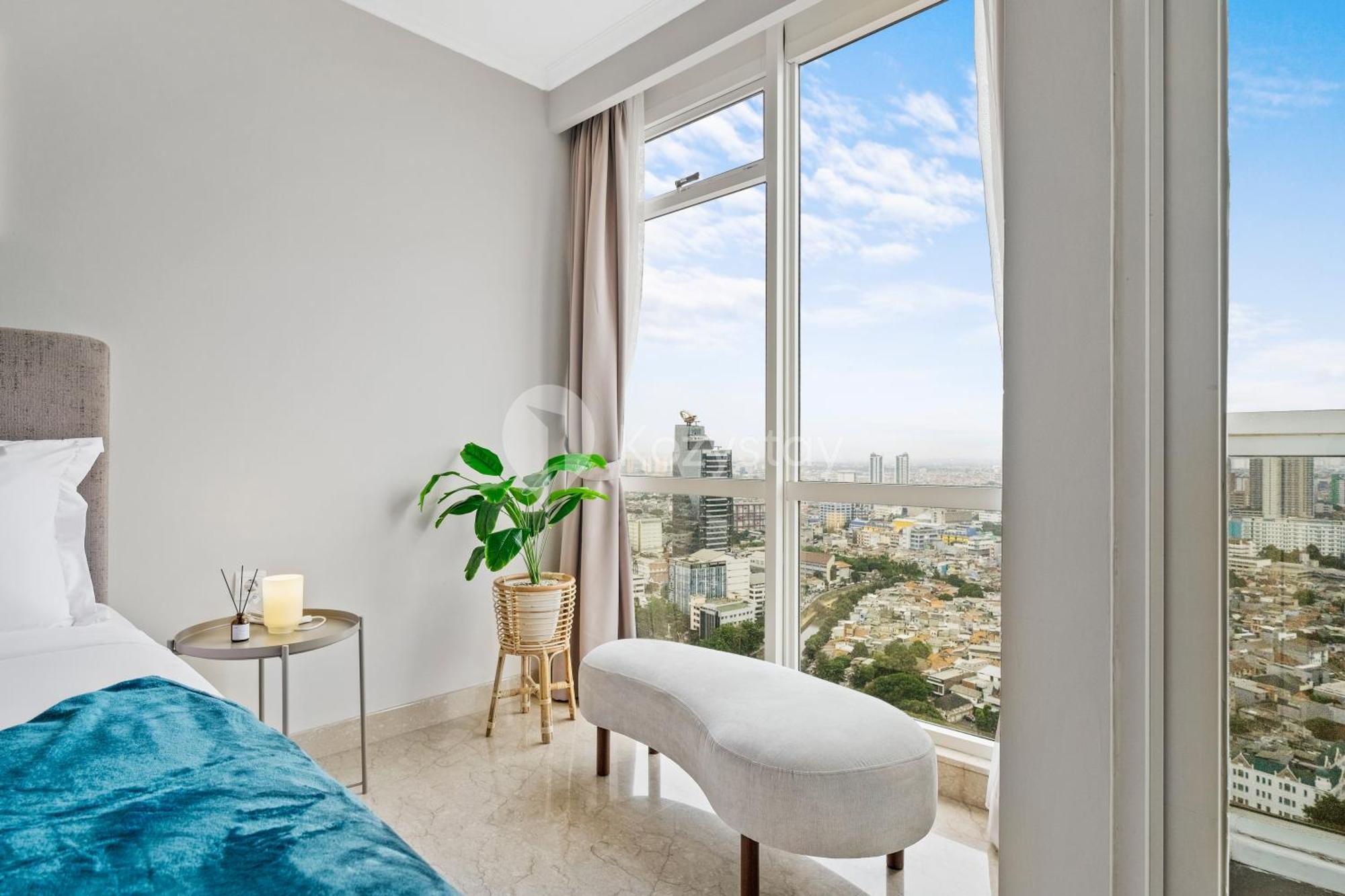 Terra By Kozystay - Menteng Jakarta Bagian luar foto