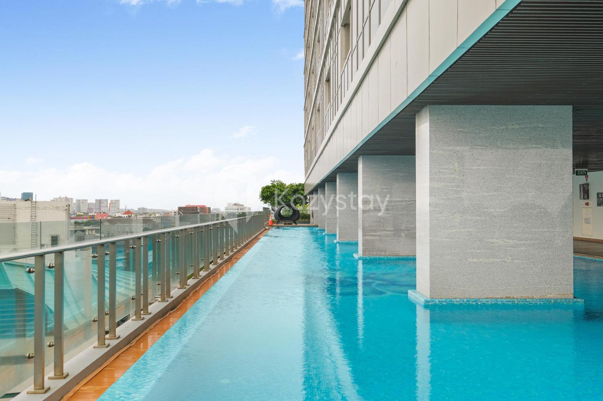 Terra By Kozystay - Menteng Jakarta Bagian luar foto