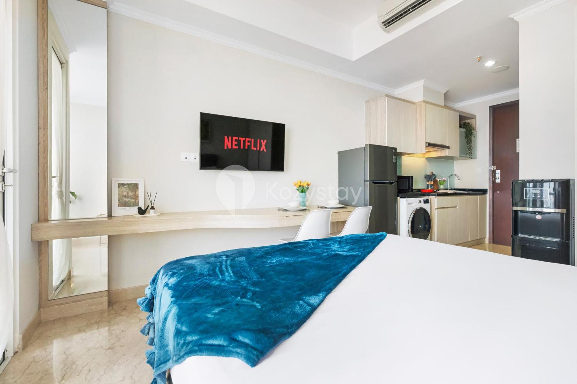 Terra By Kozystay - Menteng Jakarta Bagian luar foto